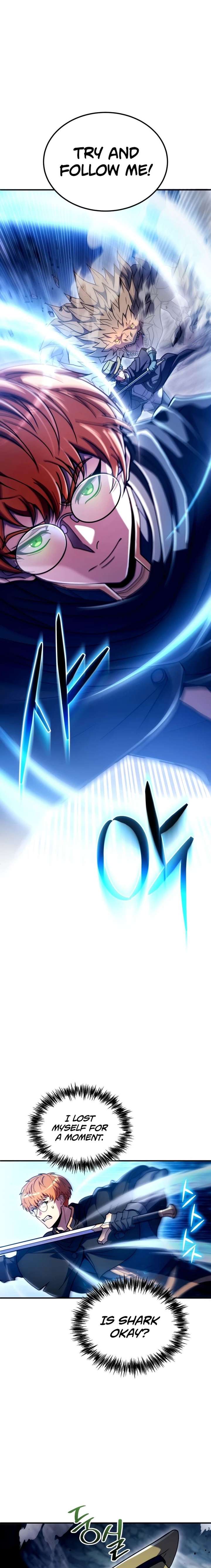 The World-Class Extra’s Walkthrough - Chapter 52 Page 2