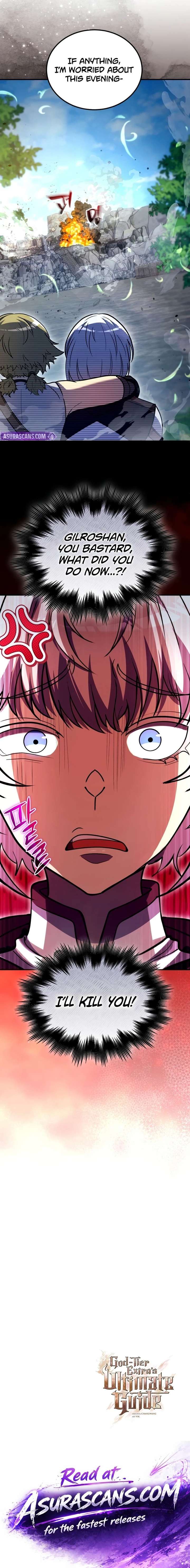 The World-Class Extra’s Walkthrough - Chapter 52 Page 24