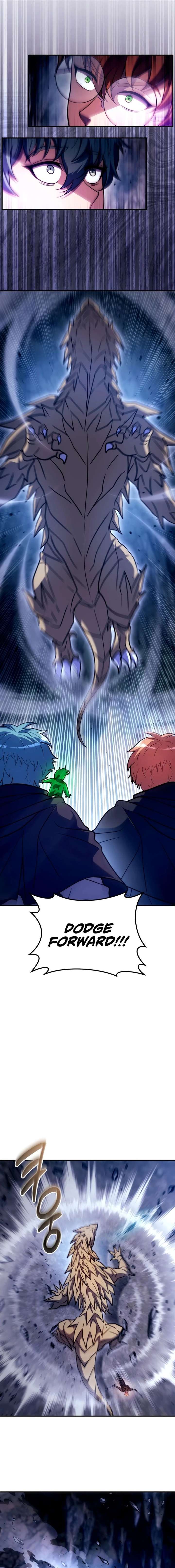 The World-Class Extra’s Walkthrough - Chapter 52 Page 4