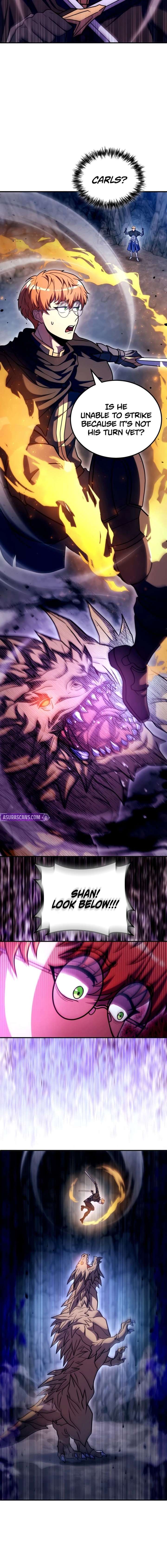 The World-Class Extra’s Walkthrough - Chapter 52 Page 9