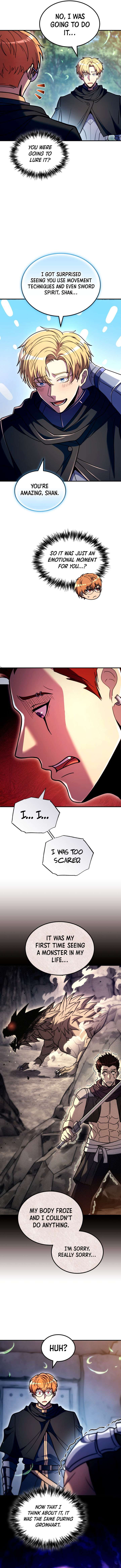 The World-Class Extra’s Walkthrough - Chapter 53 Page 2