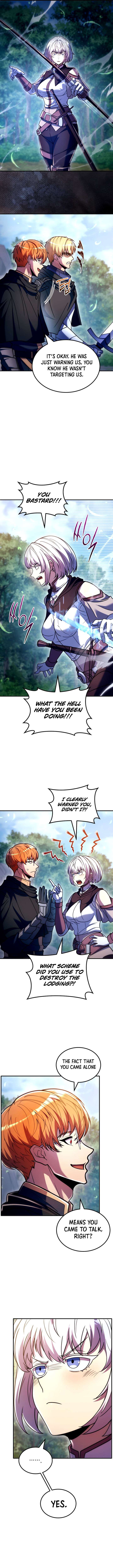 The World-Class Extra’s Walkthrough - Chapter 53 Page 6