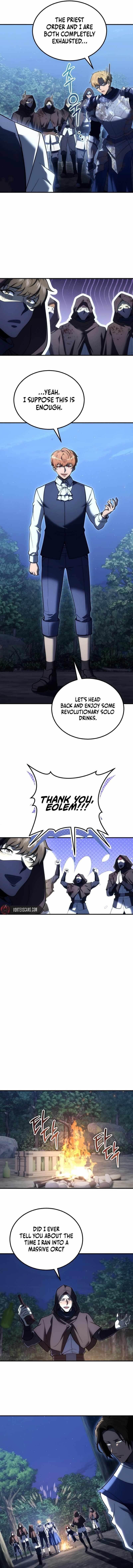 The World-Class Extra’s Walkthrough - Chapter 6 Page 14