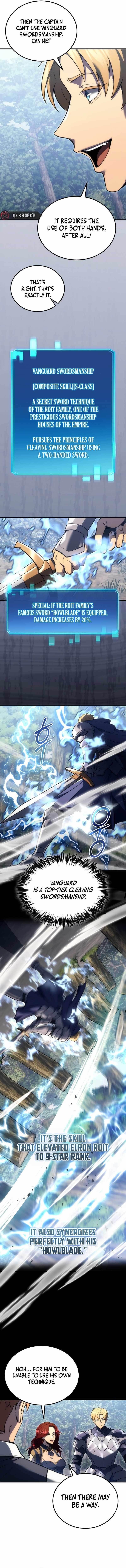 The World-Class Extra’s Walkthrough - Chapter 6 Page 4