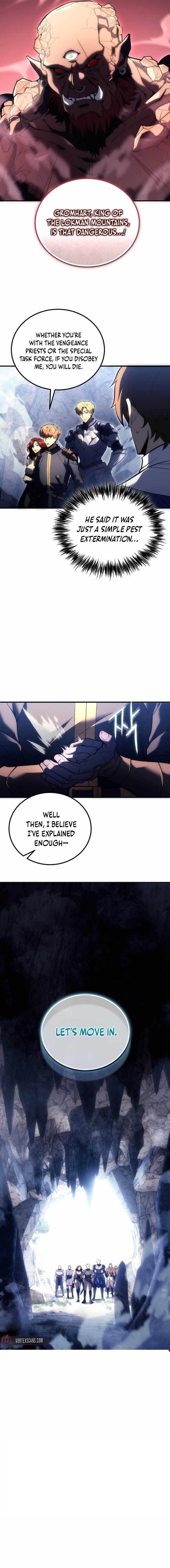 The World-Class Extra’s Walkthrough - Chapter 7 Page 15