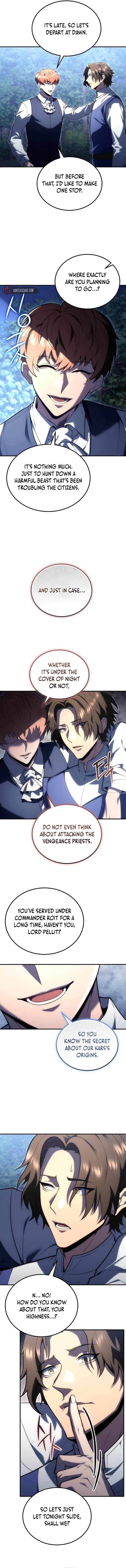 The World-Class Extra’s Walkthrough - Chapter 7 Page 7