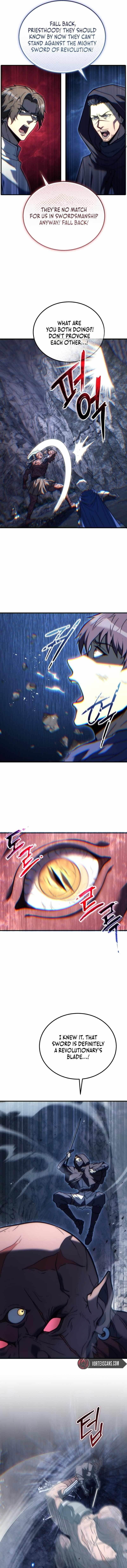 The World-Class Extra’s Walkthrough - Chapter 8 Page 15