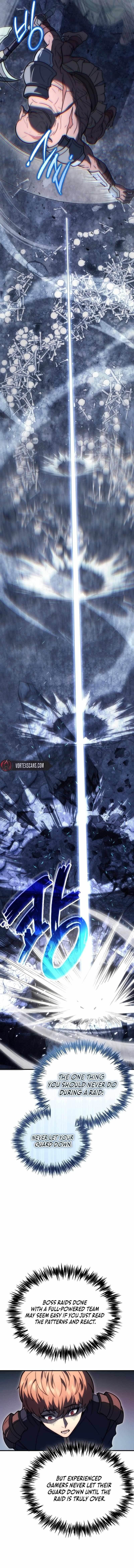 The World-Class Extra’s Walkthrough - Chapter 8 Page 16