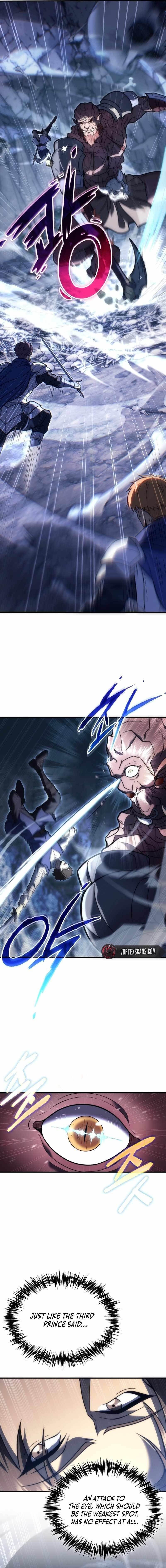 The World-Class Extra’s Walkthrough - Chapter 8 Page 5