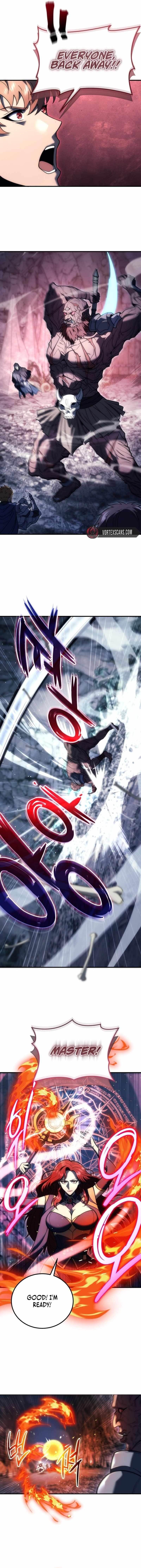 The World-Class Extra’s Walkthrough - Chapter 8 Page 8