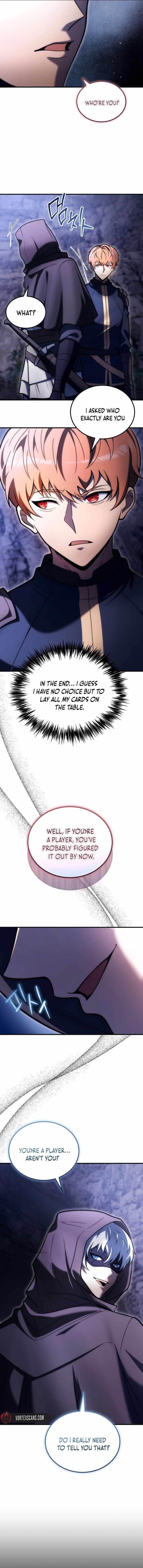 The World-Class Extra’s Walkthrough - Chapter 9 Page 14