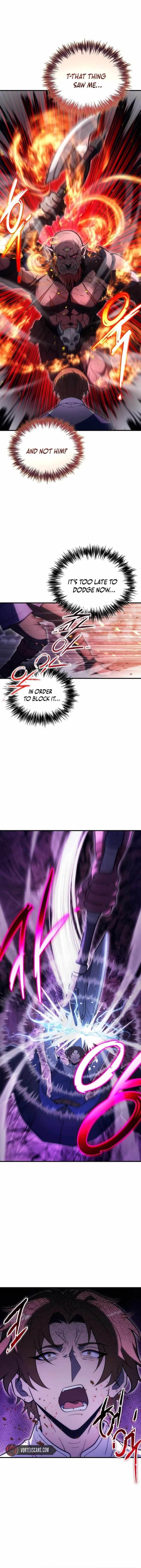 The World-Class Extra’s Walkthrough - Chapter 9 Page 6