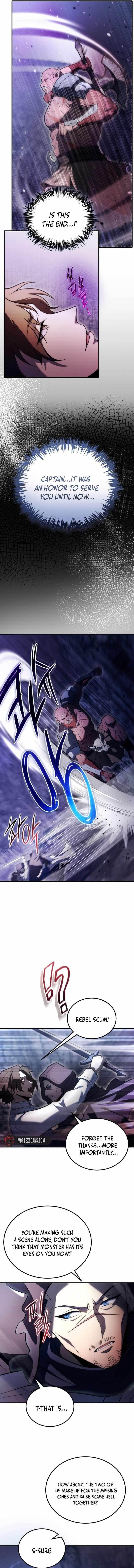 The World-Class Extra’s Walkthrough - Chapter 9 Page 7