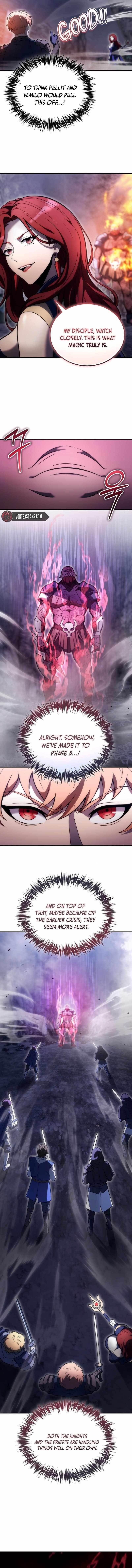 The World-Class Extra’s Walkthrough - Chapter 9 Page 9