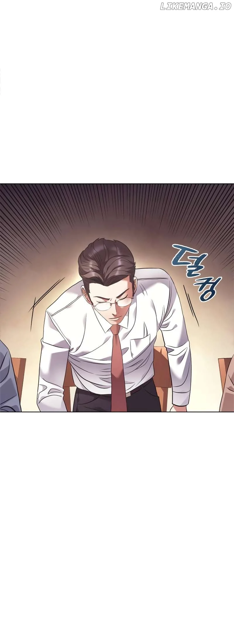 Office Worker Who Sees Fate - Chapter 13 Page 11