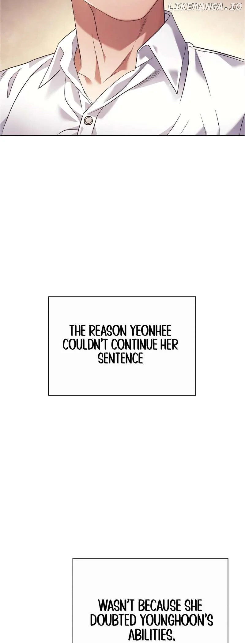 Office Worker Who Sees Fate - Chapter 13 Page 52