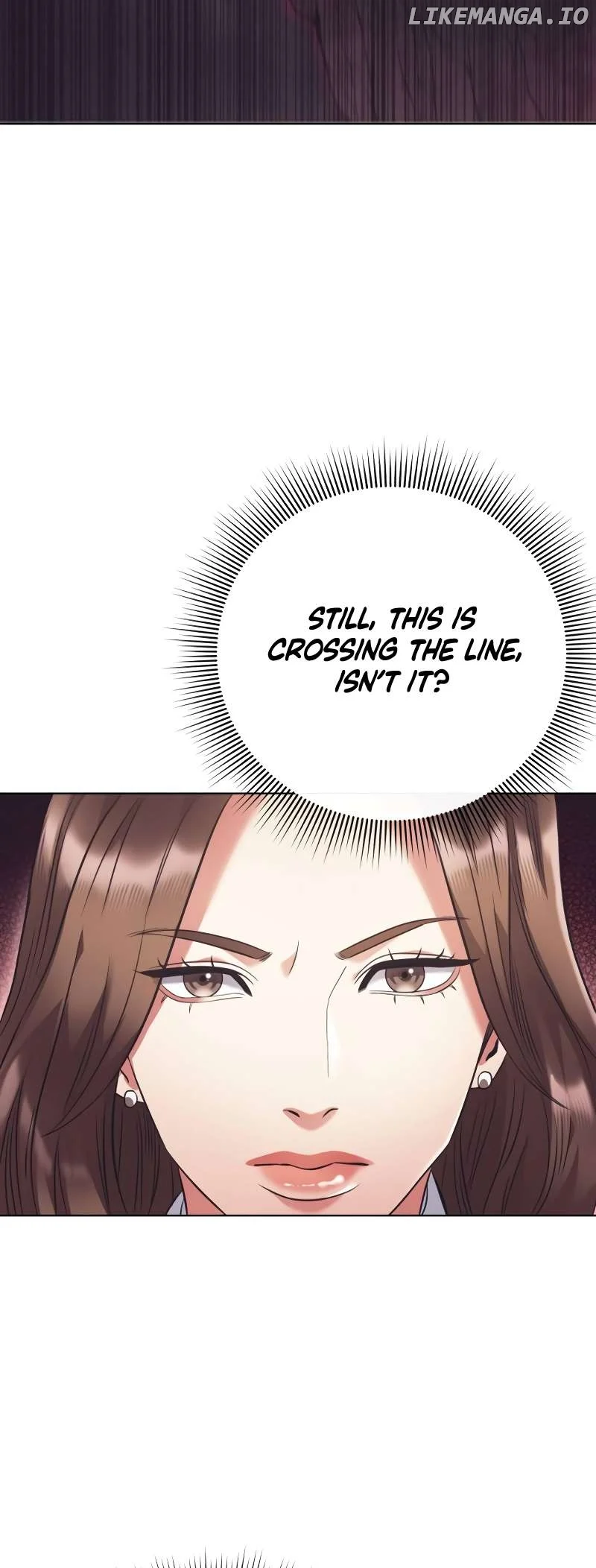 Office Worker Who Sees Fate - Chapter 13 Page 57