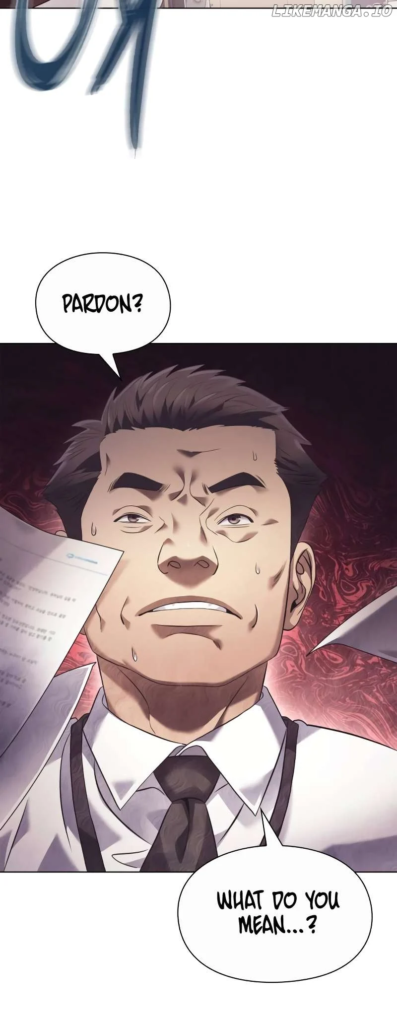 Office Worker Who Sees Fate - Chapter 13 Page 67