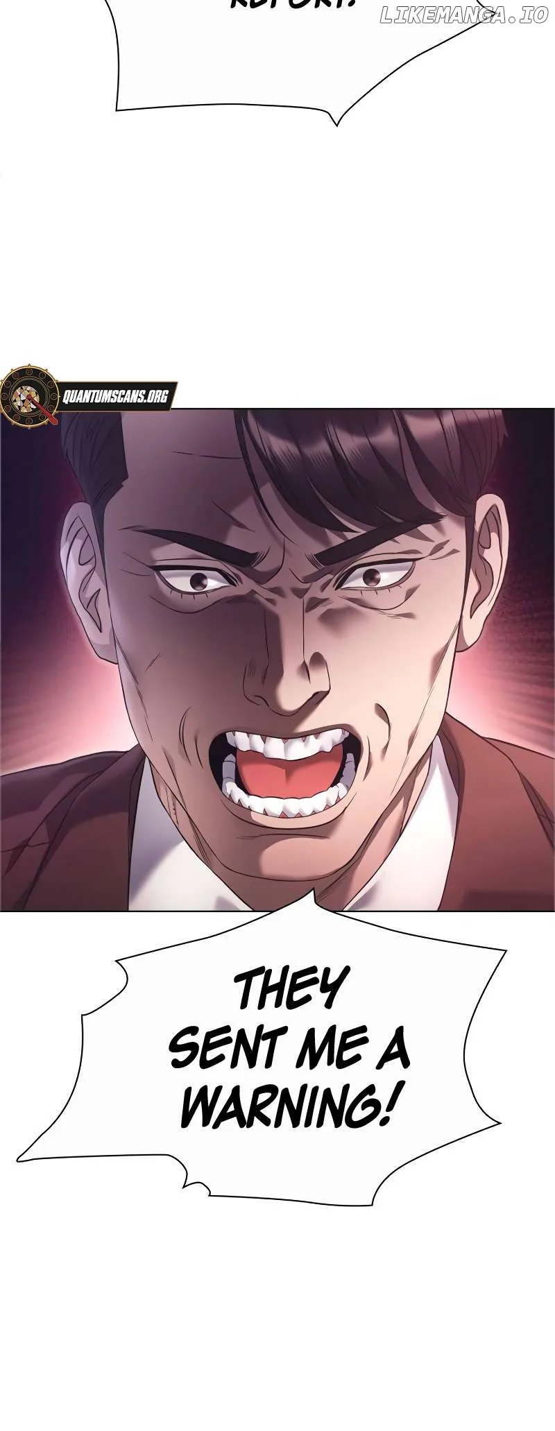 Office Worker Who Sees Fate - Chapter 13 Page 69