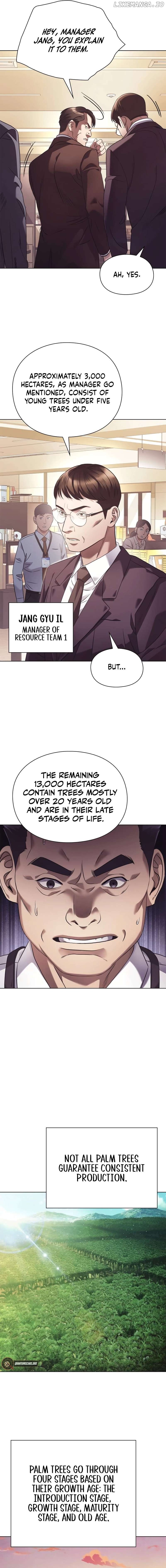 Office Worker Who Sees Fate - Chapter 14 Page 2