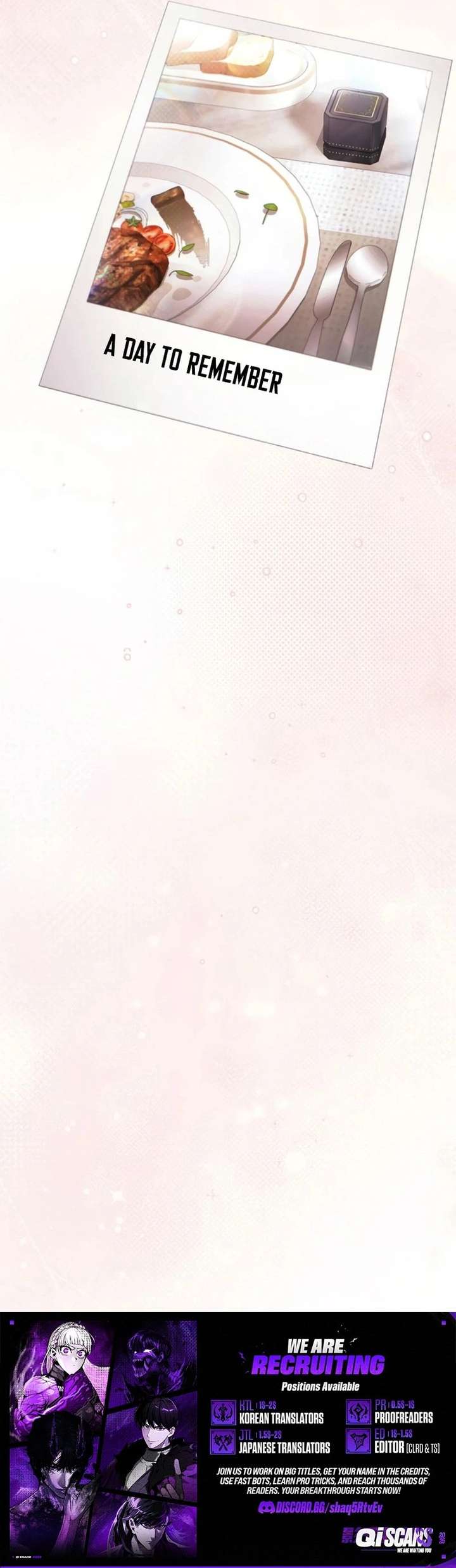 Office Worker Who Sees Fate - Chapter 150 Page 11