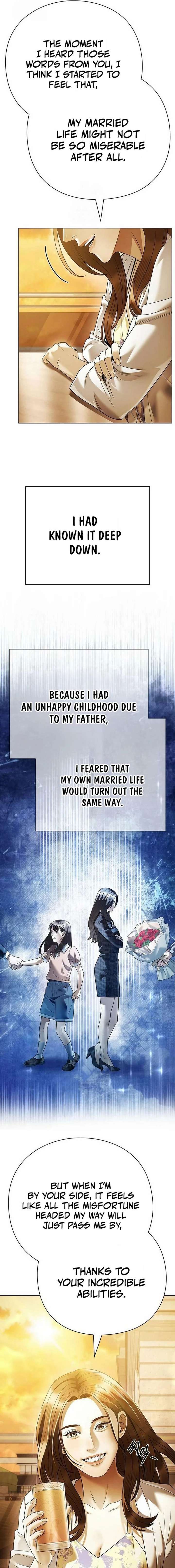 Office Worker Who Sees Fate - Chapter 159 Page 5