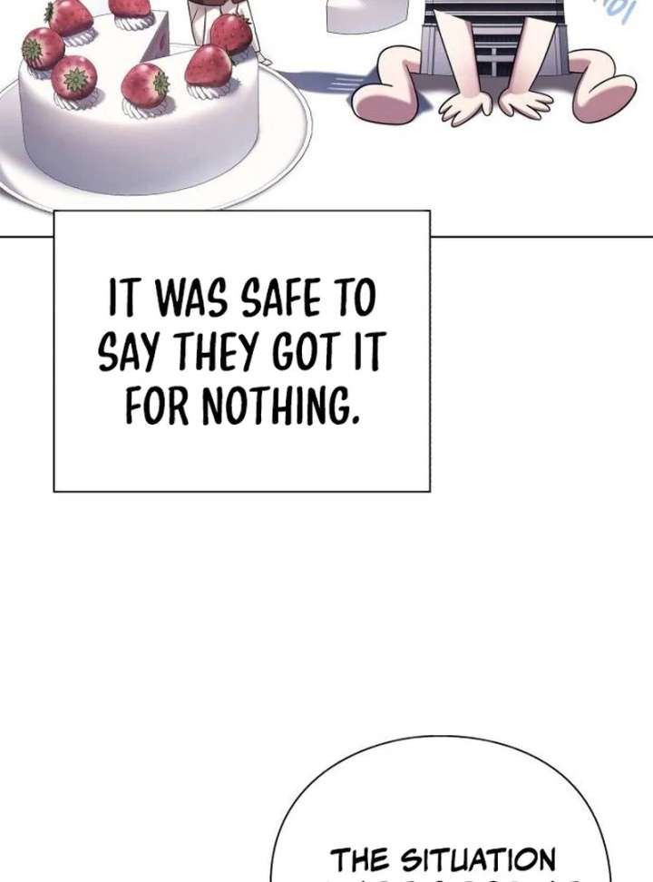 Office Worker Who Sees Fate - Chapter 44 Page 11