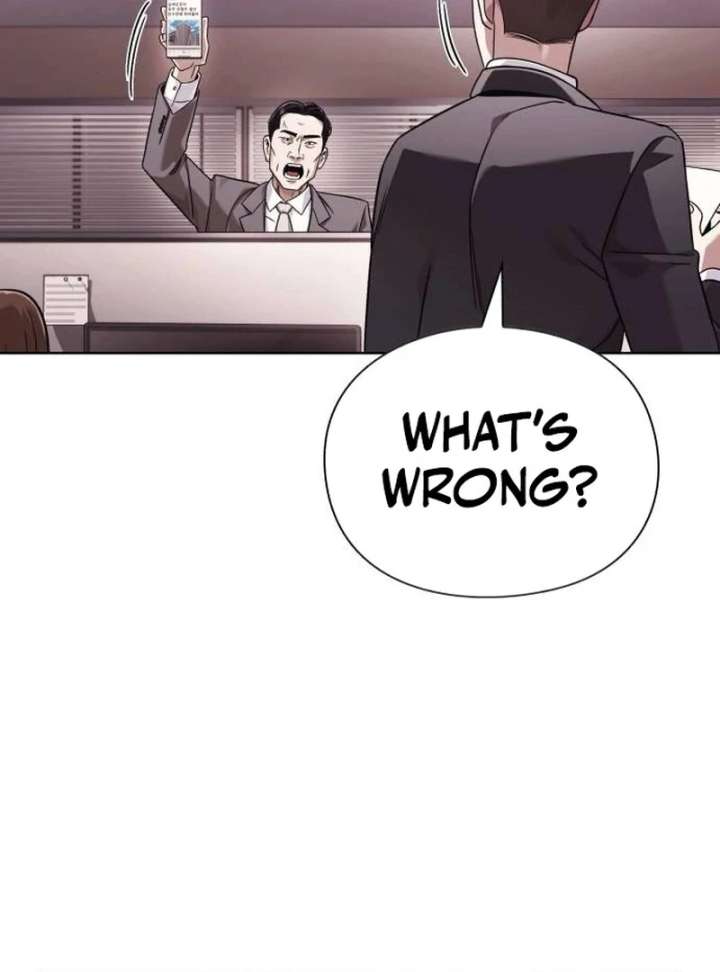 Office Worker Who Sees Fate - Chapter 44 Page 111