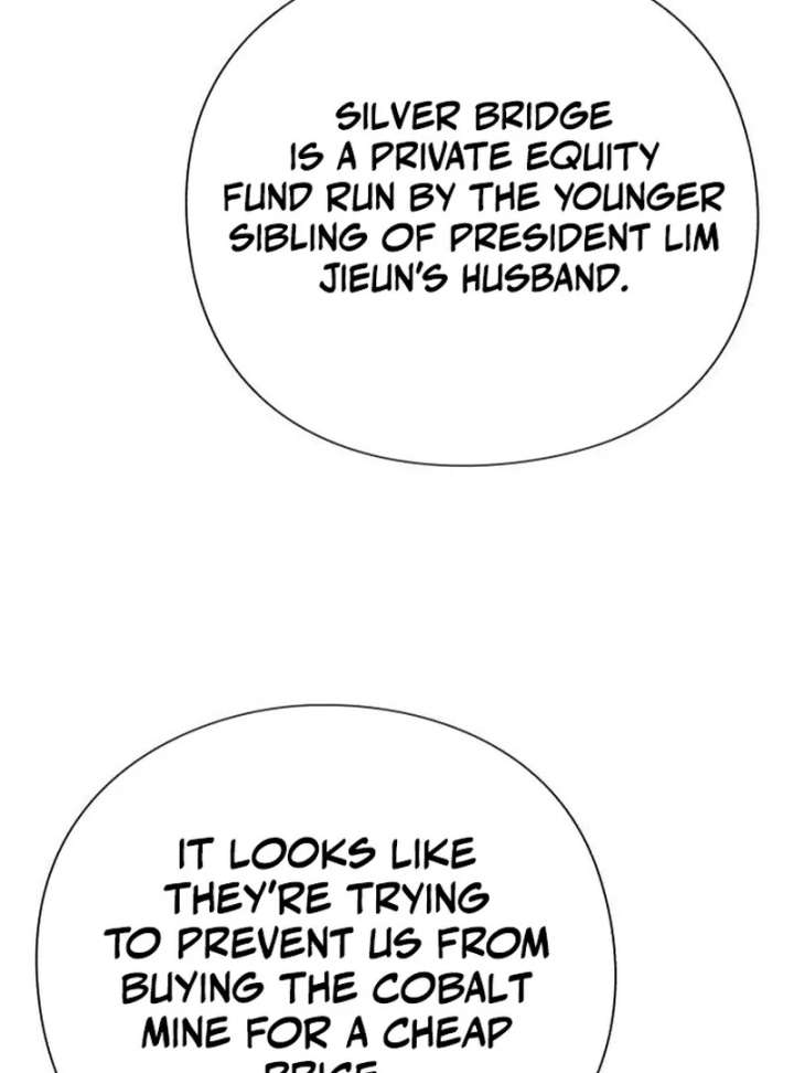 Office Worker Who Sees Fate - Chapter 44 Page 115