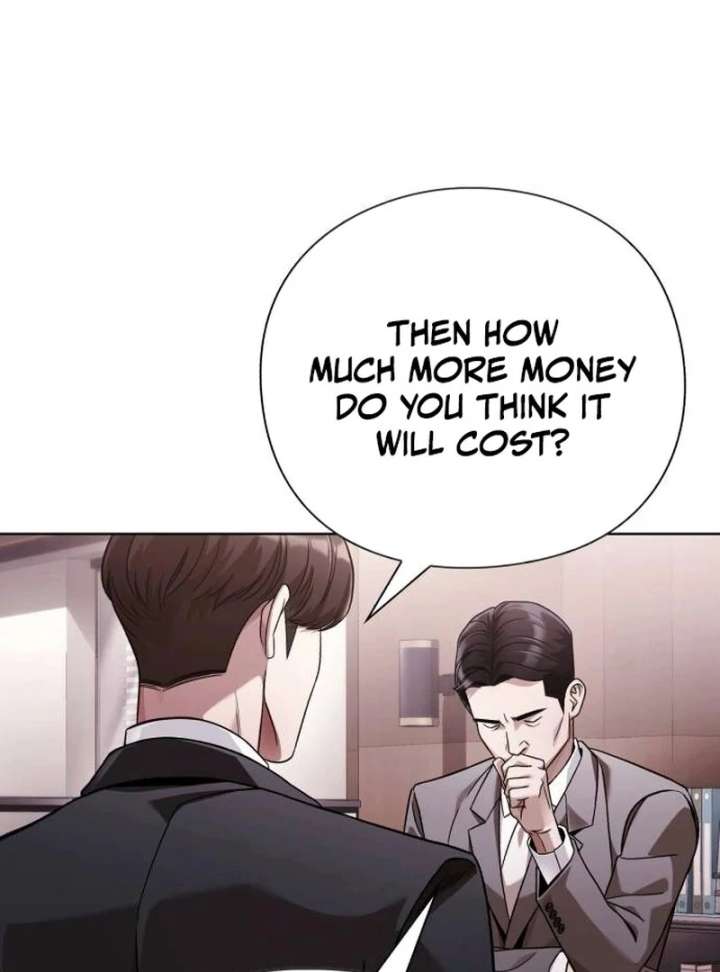 Office Worker Who Sees Fate - Chapter 44 Page 117