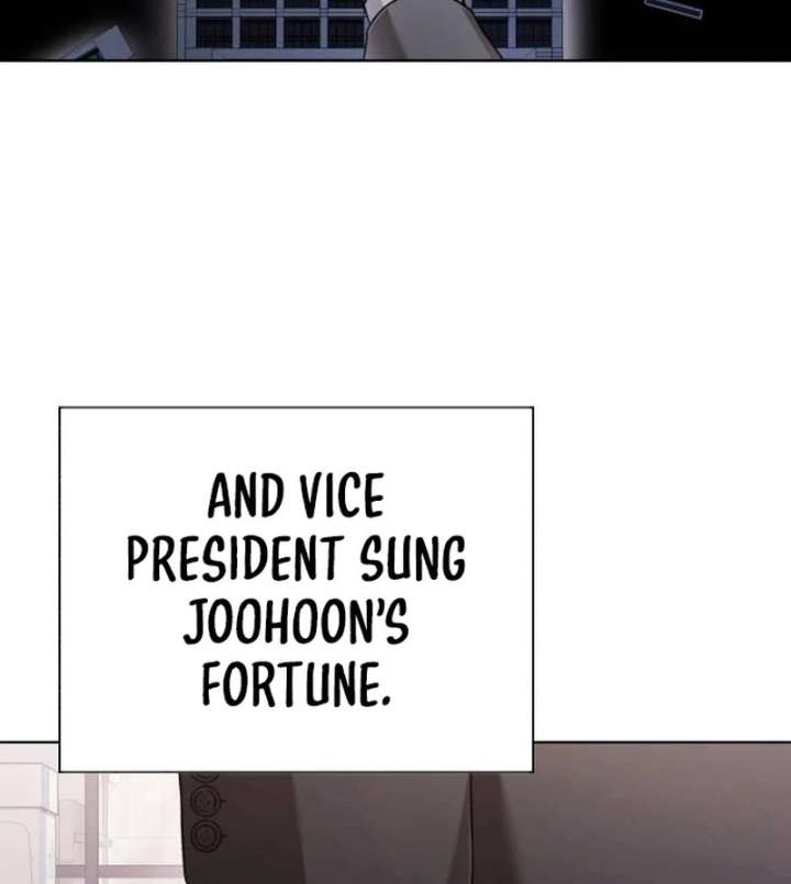 Office Worker Who Sees Fate - Chapter 44 Page 124