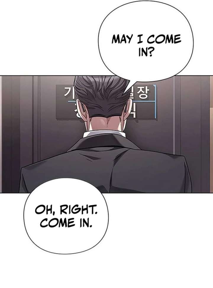 Office Worker Who Sees Fate - Chapter 44 Page 15