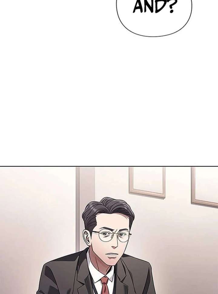 Office Worker Who Sees Fate - Chapter 44 Page 23