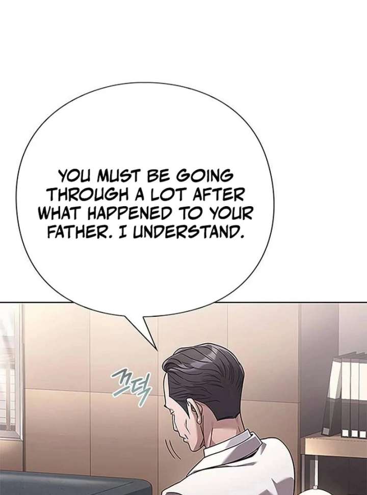 Office Worker Who Sees Fate - Chapter 44 Page 25