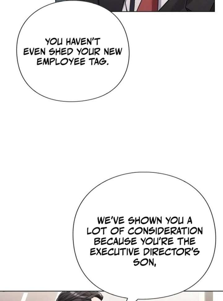 Office Worker Who Sees Fate - Chapter 44 Page 30