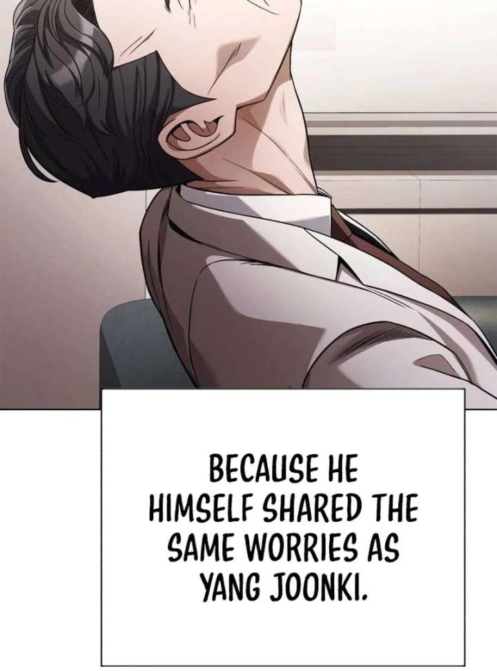 Office Worker Who Sees Fate - Chapter 44 Page 38