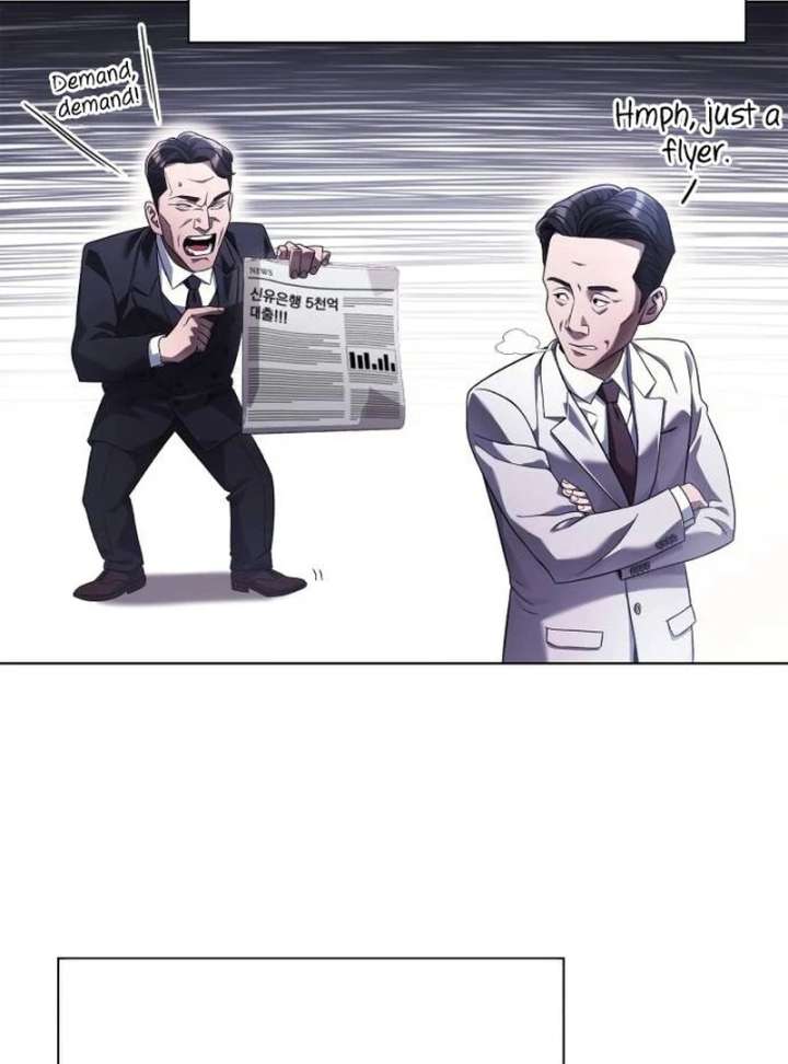 Office Worker Who Sees Fate - Chapter 44 Page 5