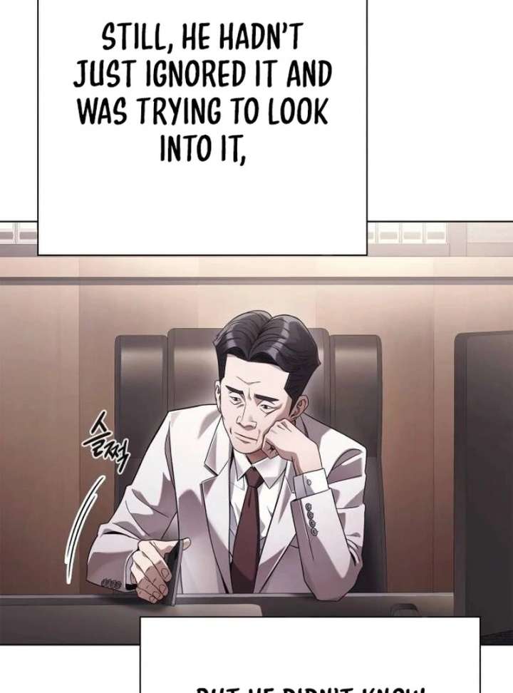 Office Worker Who Sees Fate - Chapter 44 Page 6