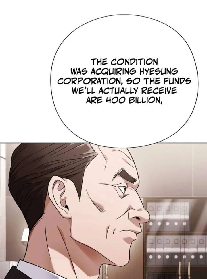 Office Worker Who Sees Fate - Chapter 44 Page 63