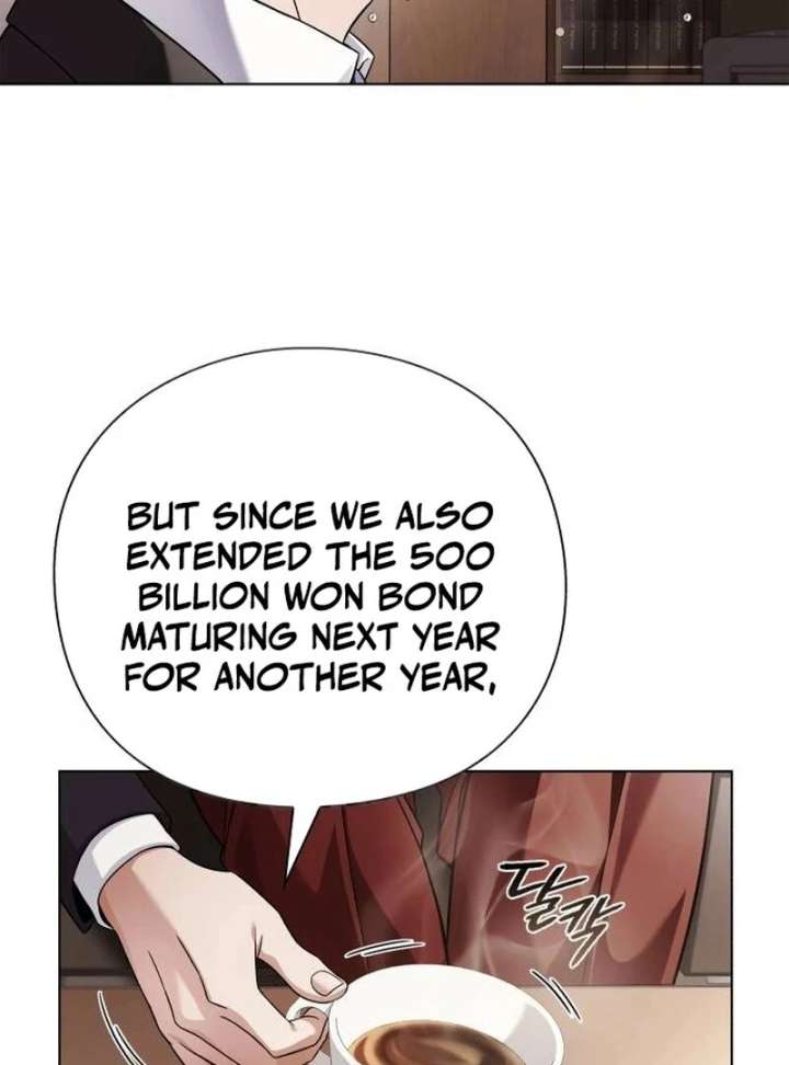 Office Worker Who Sees Fate - Chapter 44 Page 64