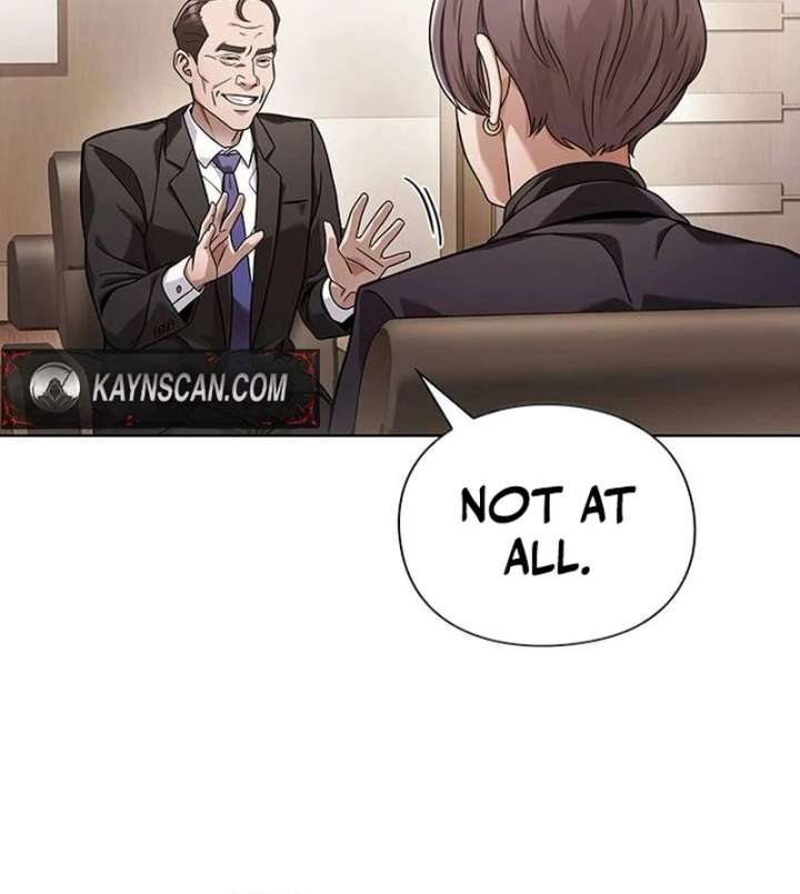 Office Worker Who Sees Fate - Chapter 44 Page 70