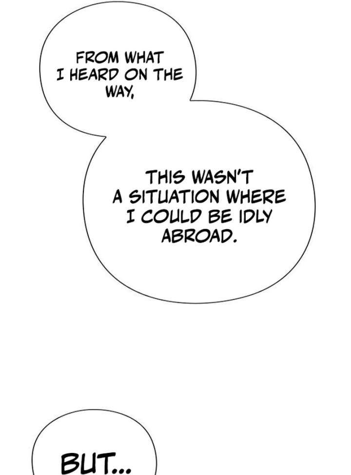 Office Worker Who Sees Fate - Chapter 44 Page 71