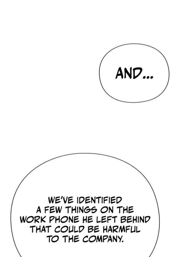 Office Worker Who Sees Fate - Chapter 44 Page 76