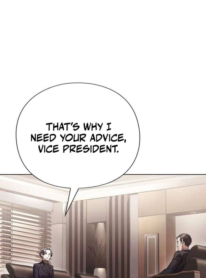 Office Worker Who Sees Fate - Chapter 44 Page 78