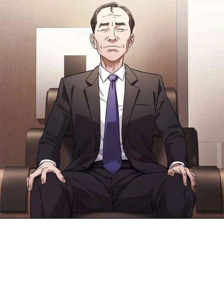 Office Worker Who Sees Fate - Chapter 44 Page 80