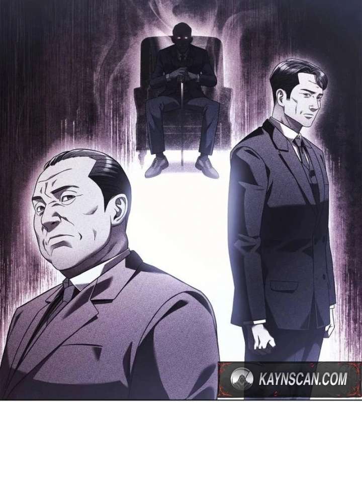 Office Worker Who Sees Fate - Chapter 44 Page 85