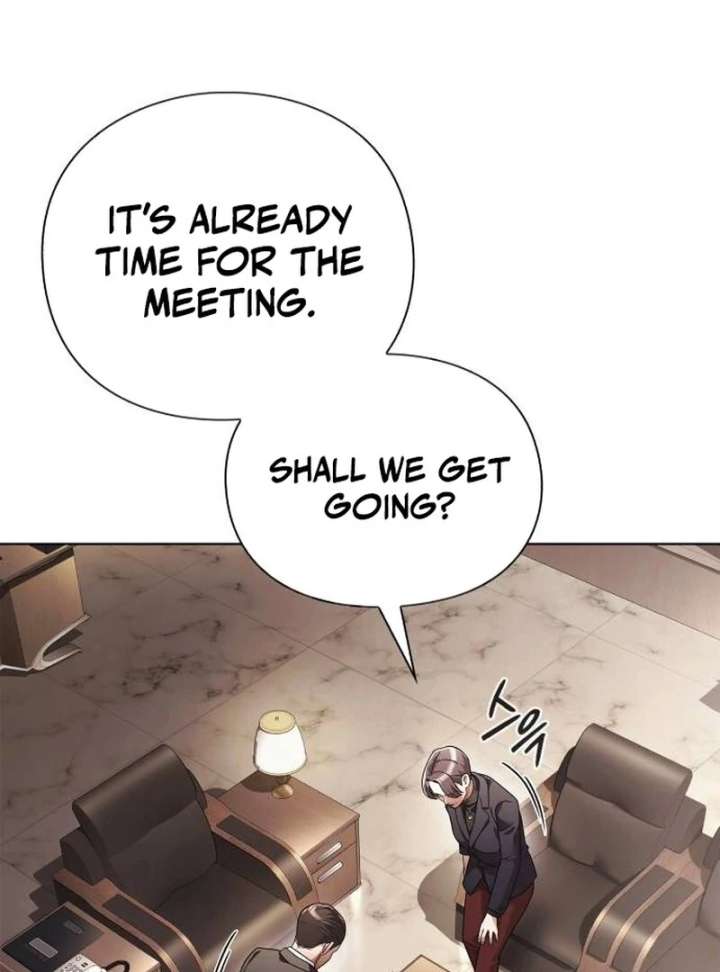 Office Worker Who Sees Fate - Chapter 44 Page 86