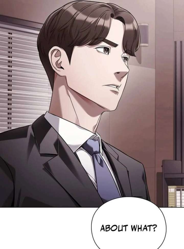 Office Worker Who Sees Fate - Chapter 45 Page 112