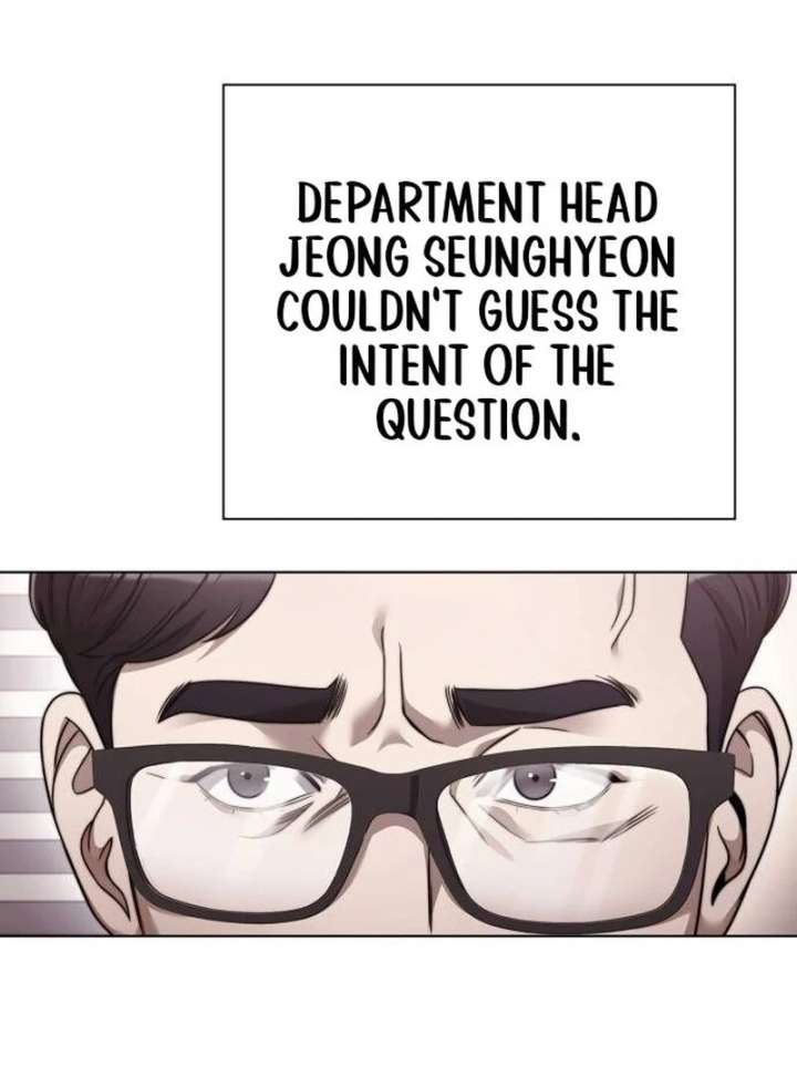 Office Worker Who Sees Fate - Chapter 45 Page 115