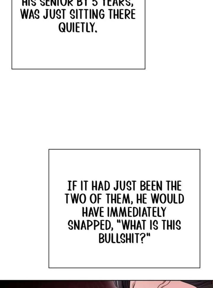 Office Worker Who Sees Fate - Chapter 45 Page 118